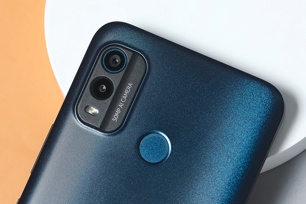 Nokia G11 Plus 32GB - 11