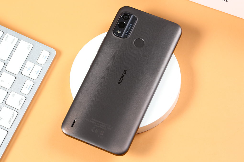 Nokia G11 Plus 32GB - 10