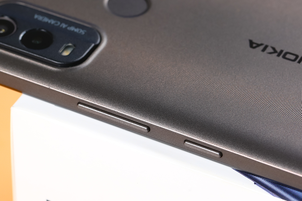 Nokia G11 Plus 32GB - 14