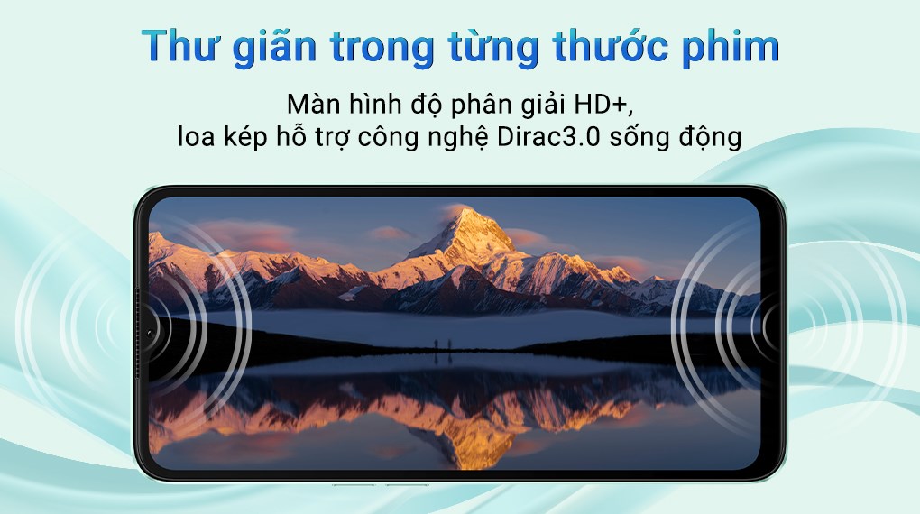 Điện thoại OPPO A57 64GB