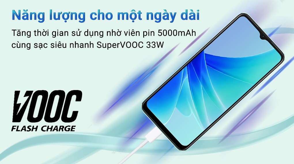 Điện thoại OPPO A57 64GB
