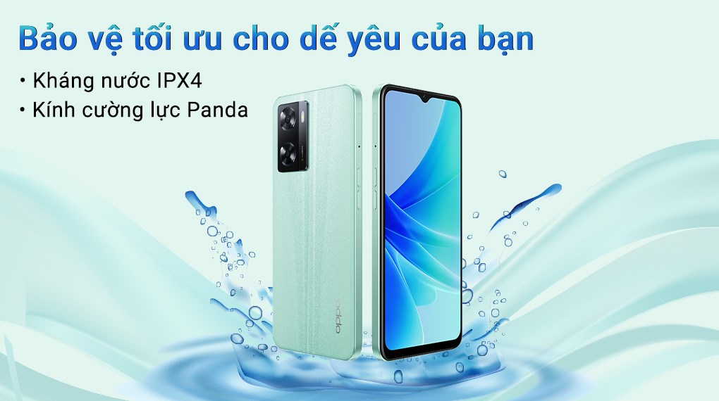 Điện thoại OPPO A57 64GB
