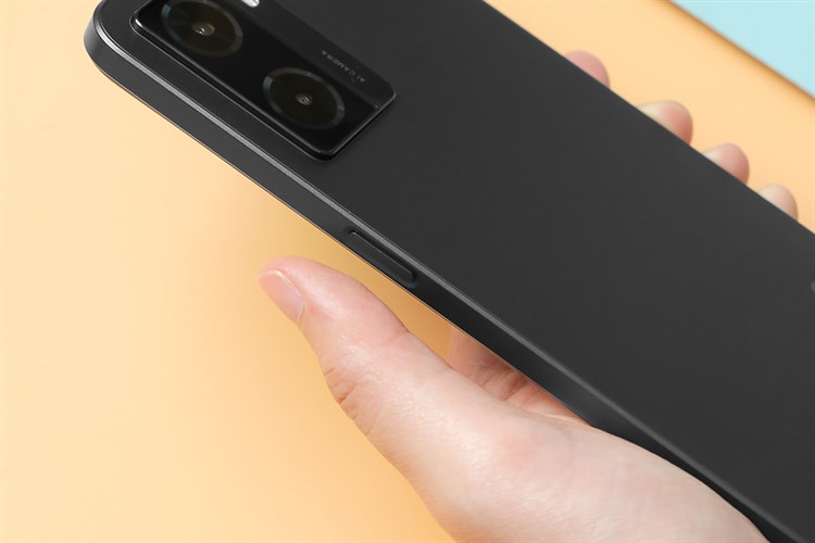 Điện thoại OPPO A57 64GB Màu Đen