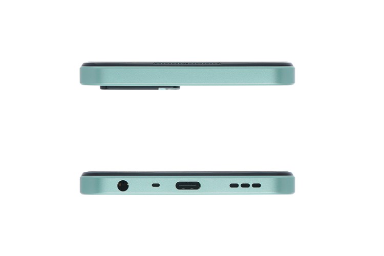 Điện thoại OPPO A57 64GB Màu Xanh lá