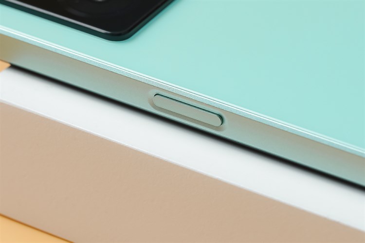 Điện thoại OPPO A57 64GB Màu Xanh lá