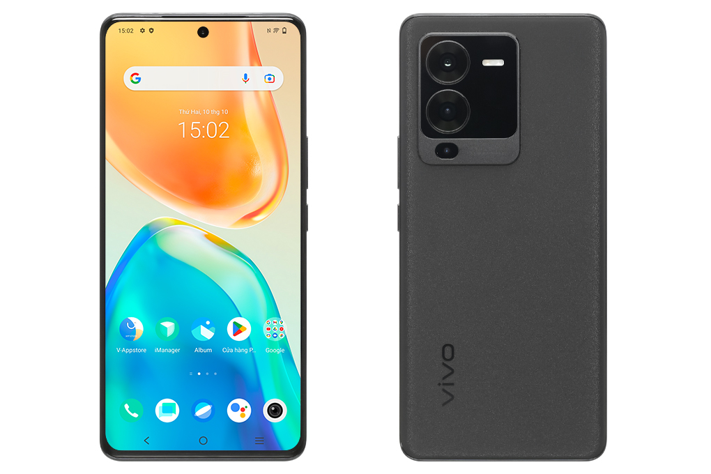 vivo V25 Pro 5G - 3