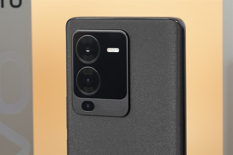 Điện thoại vivo V25 Pro 5G Màu Đen