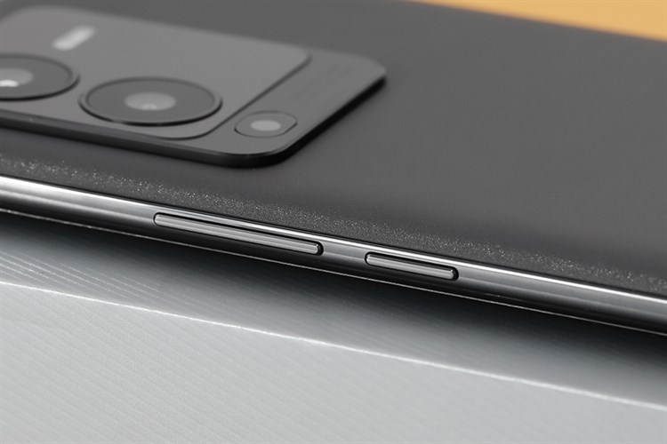 Điện thoại vivo V25 Pro 5G Màu Đen