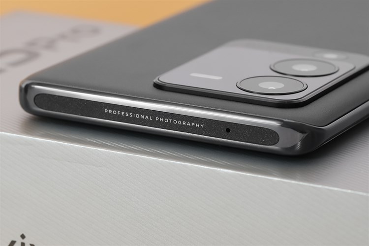 Điện thoại vivo V25 Pro 5G Màu Đen