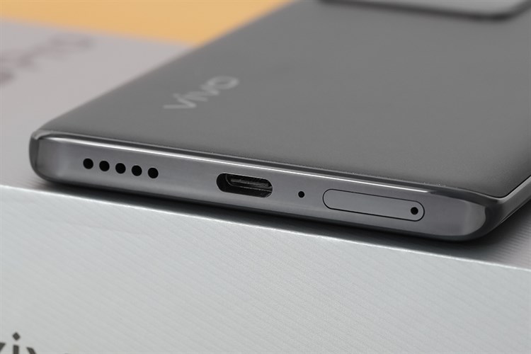 Điện thoại vivo V25 Pro 5G Màu Đen