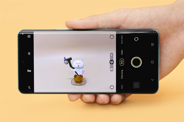 Điện thoại vivo V25 Pro 5G Màu Xanh Dương