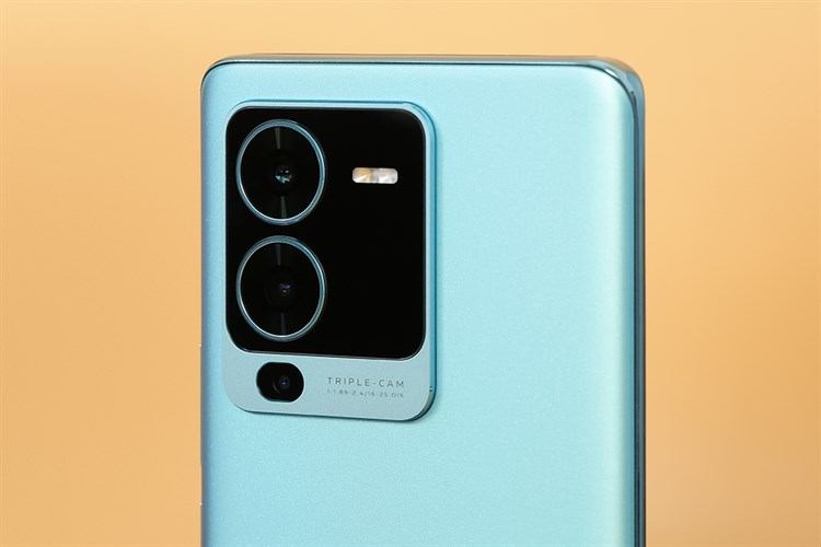 Điện thoại vivo V25 Pro 5G Màu Xanh Dương