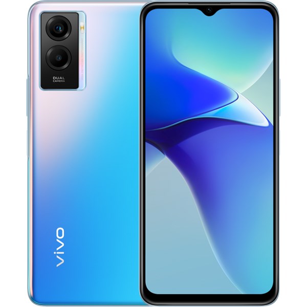 Điện thoại Vivo Y72t