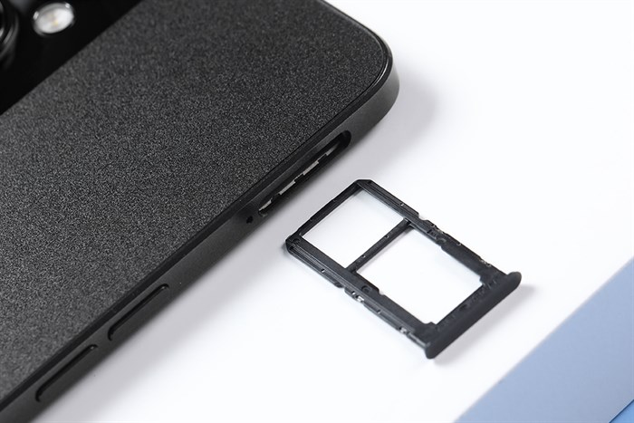 Điện thoại OPPO Reno8 Z 5G Màu Đen