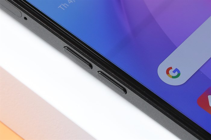 Điện thoại OPPO Reno8 Z 5G Màu Đen