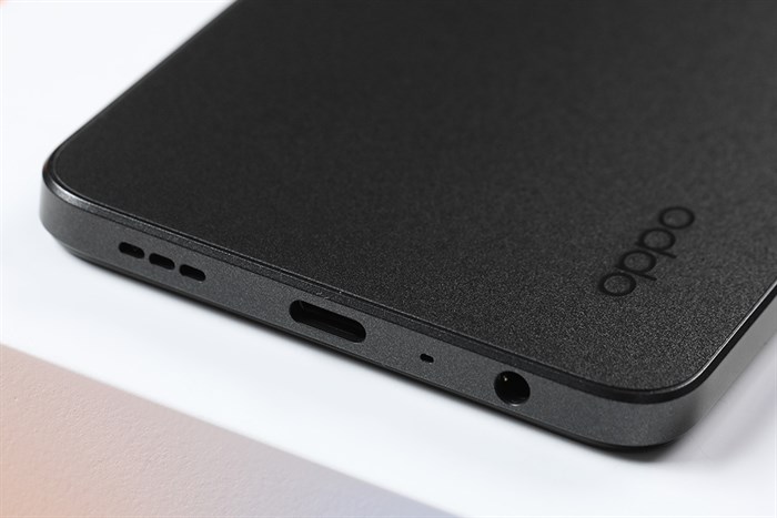 Điện thoại OPPO Reno8 Z 5G Màu Đen