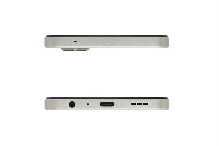 Điện thoại OPPO Reno8 Z 5G Màu Vàng