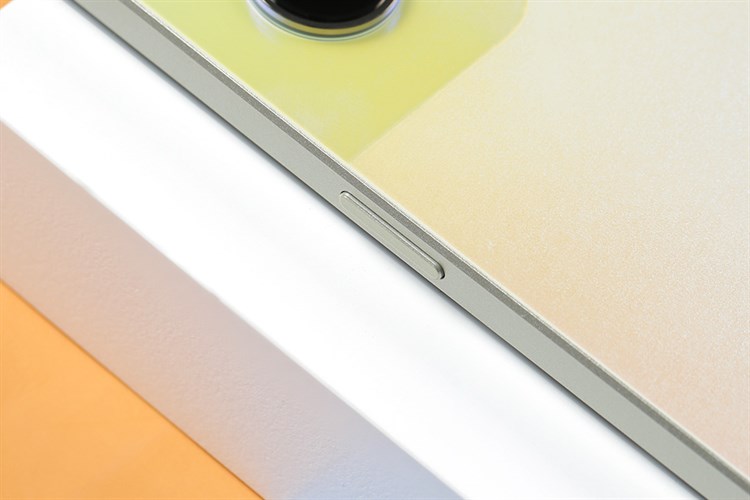 Điện thoại OPPO Reno8 Z 5G Màu Vàng