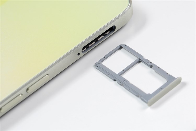 Điện thoại OPPO Reno8 Z 5G Màu Vàng