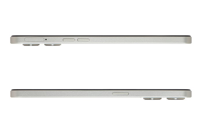 Điện thoại OPPO Reno8 Z 5G Màu Vàng đồng