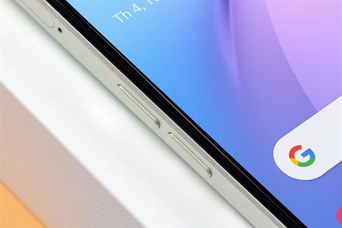 Điện thoại OPPO Reno8 Z 5G Màu Vàng đồng