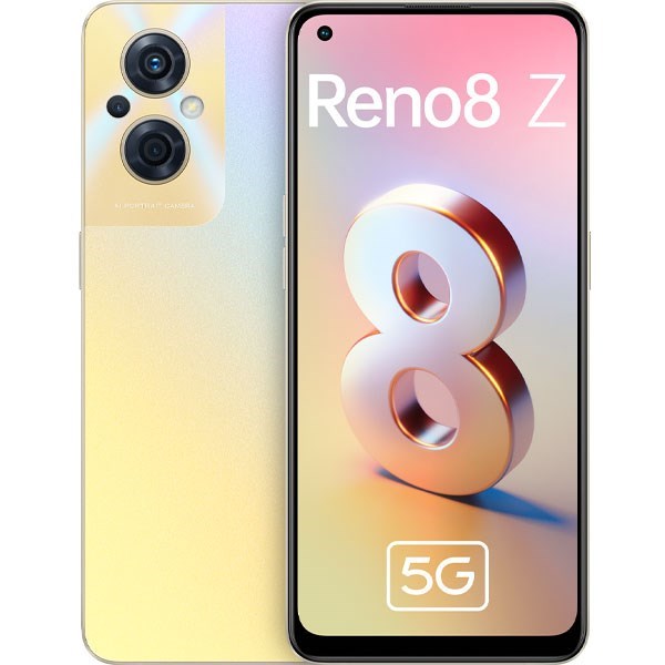 Giảm giá chính hãng OPPO Reno8 Z 5G sẽ là một cơ hội tuyệt vời để bạn sở hữu một chiếc điện thoại thông minh với các tính năng cao cấp, đầy đủ và ổn định. Bức ảnh liên quan đến keyword này sẽ giúp bạn thấy được vẻ đẹp và tính năng của chiếc điện thoại này, và tạo cho bạn niềm tin và sự hứng thú trong việc sử dụng sản phẩm này.