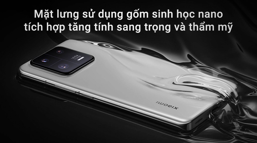Điện thoại Xiaomi 13 Pro 5G