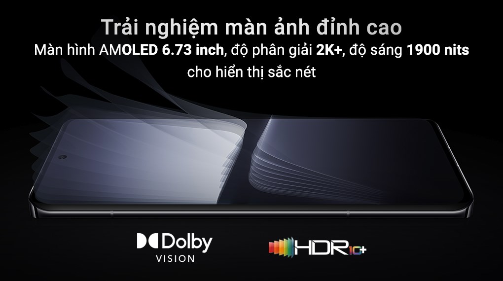 Điện thoại Xiaomi 13 Pro 5G