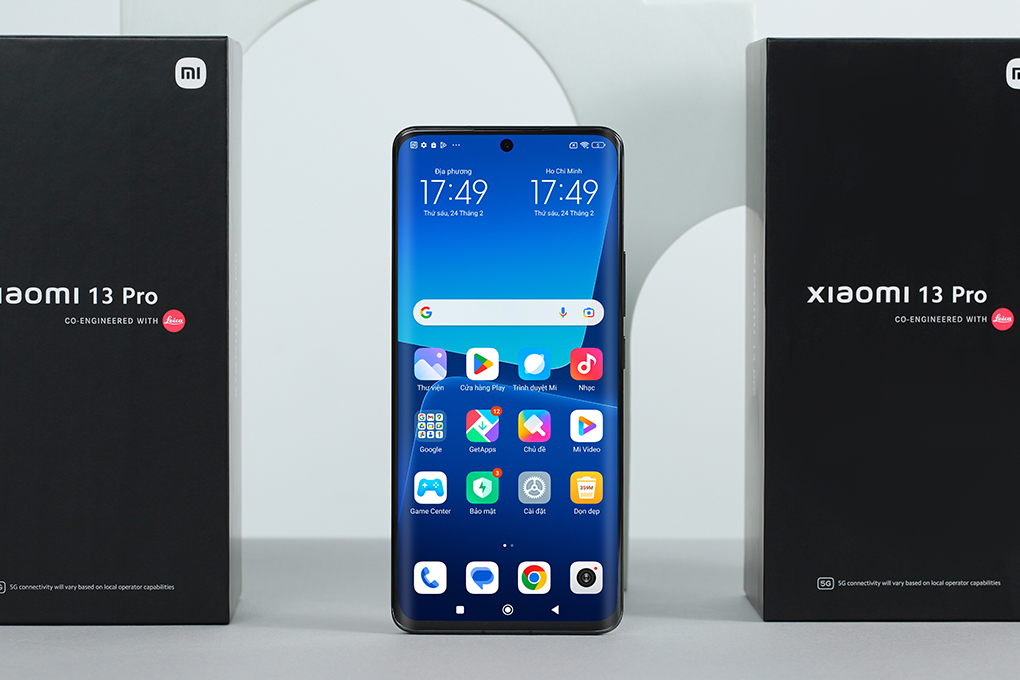 Xiaomi 13 Pro 5G - 7