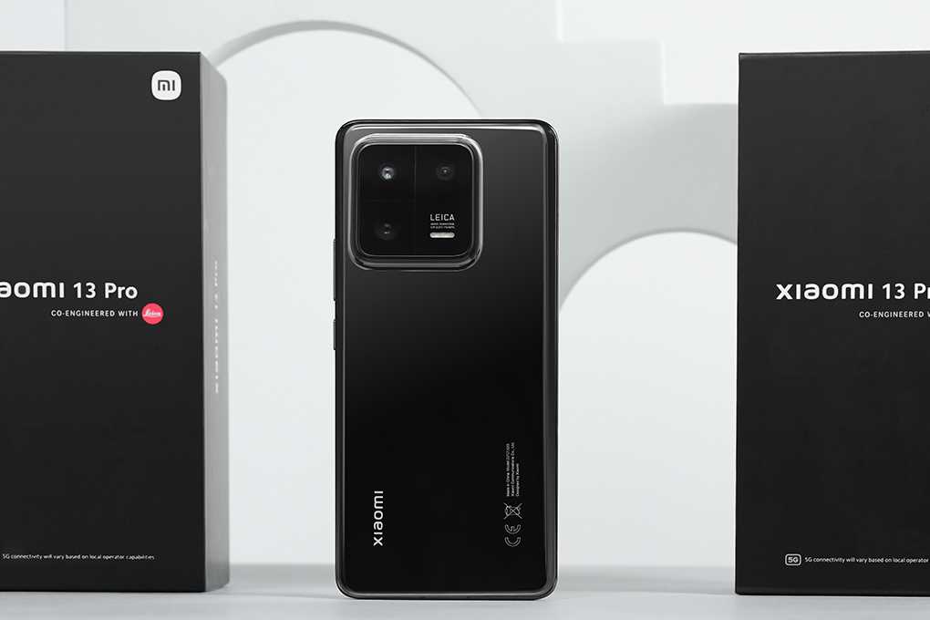 Xiaomi 13 Pro 5G - 9