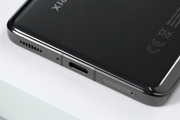 Điện thoại Xiaomi 13 Pro 5G Màu Đen