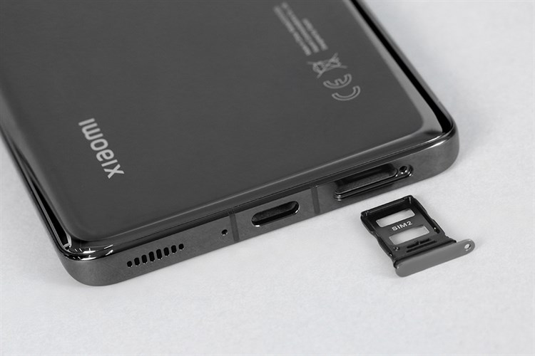 Điện thoại Xiaomi 13 Pro 5G Màu Đen