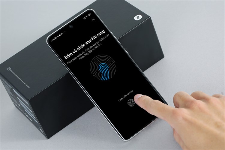 Điện thoại Xiaomi 13 Pro 5G Màu Trắng