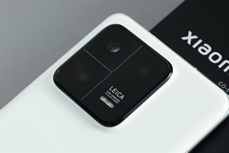 Điện thoại Xiaomi 13 Pro 5G Màu Trắng