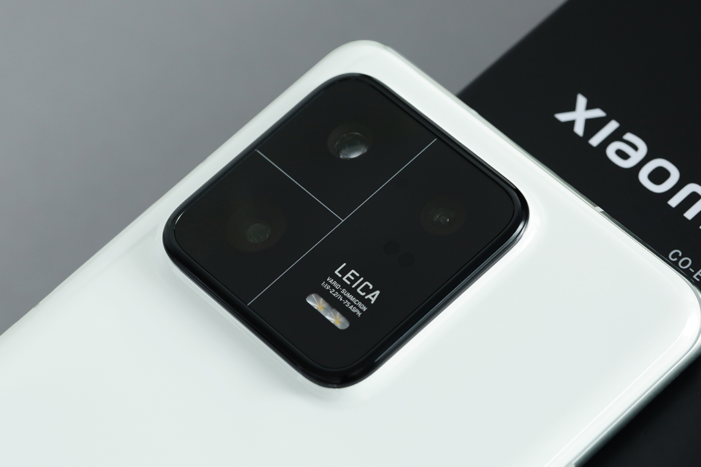 Điện thoại Xiaomi 13 Pro 5G Màu Trắng