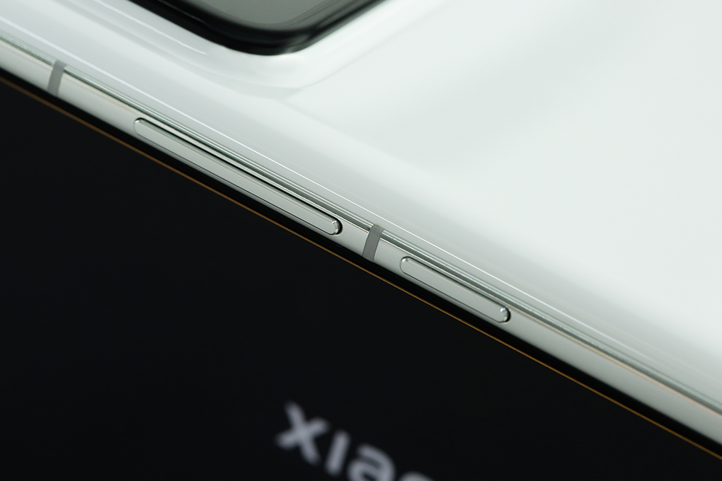 Điện thoại Xiaomi 13 Pro 5G Màu Trắng