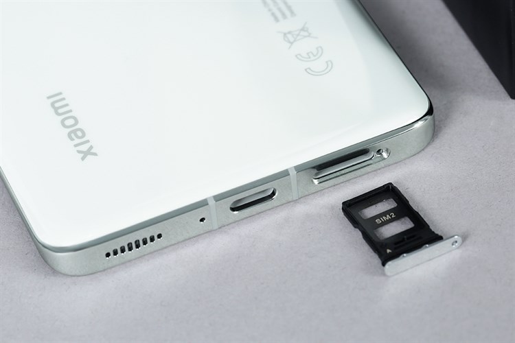 Điện thoại Xiaomi 13 Pro 5G Màu Trắng