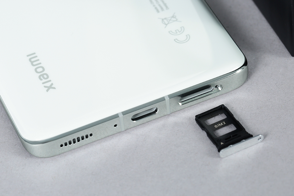 Điện thoại Xiaomi 13 Pro 5G Màu Trắng