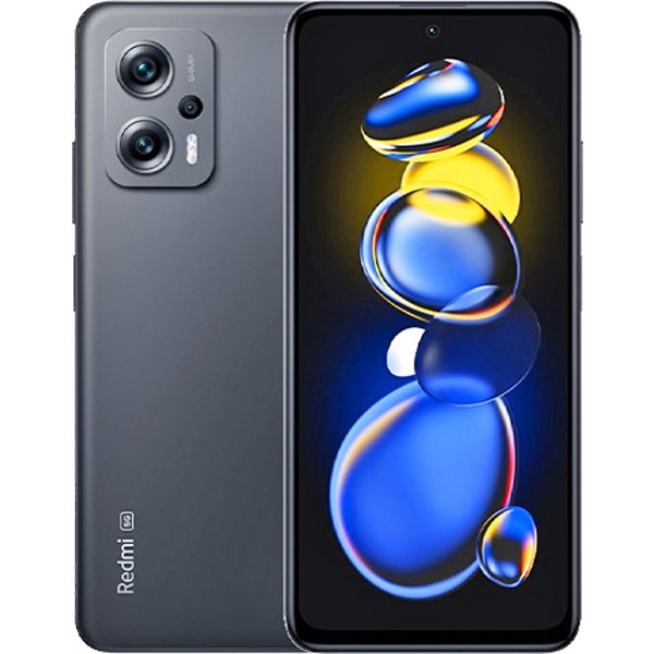 Điện thoại Xiaomi Redmi K50i
