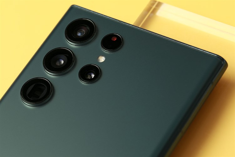 Điện thoại Samsung Galaxy S22 Ultra 5G 256GB phiên bản giới hạn