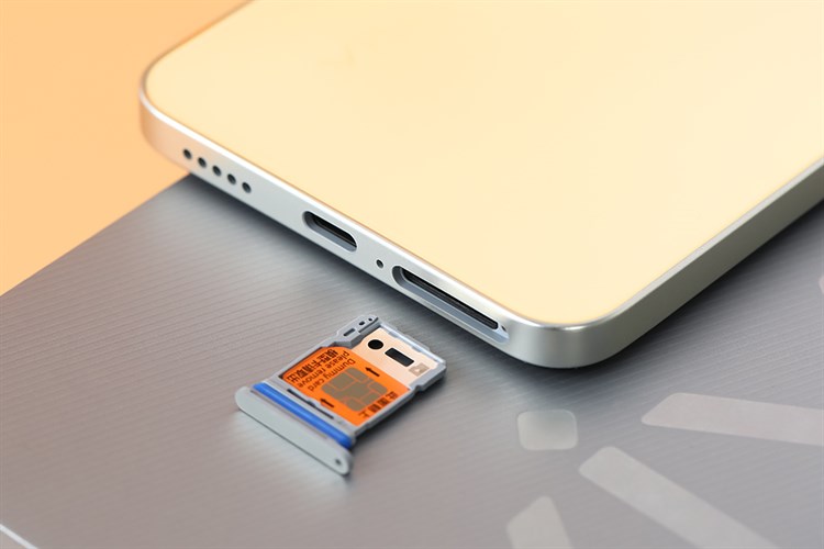 Điện thoại vivo V25 5G Màu Vàng