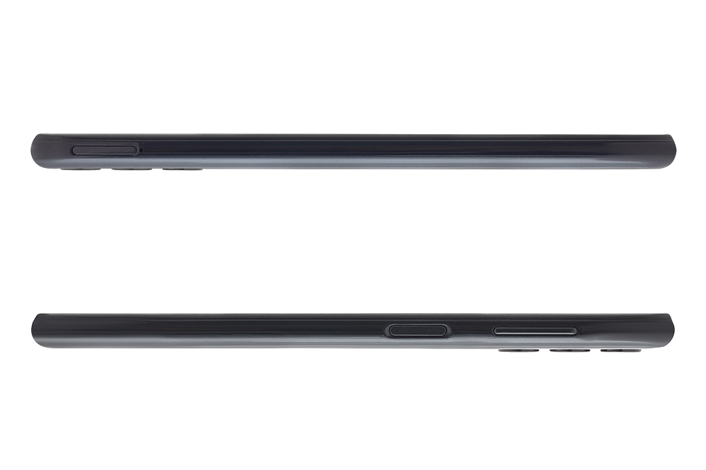 Điện thoại Samsung Galaxy A04s Màu Đen