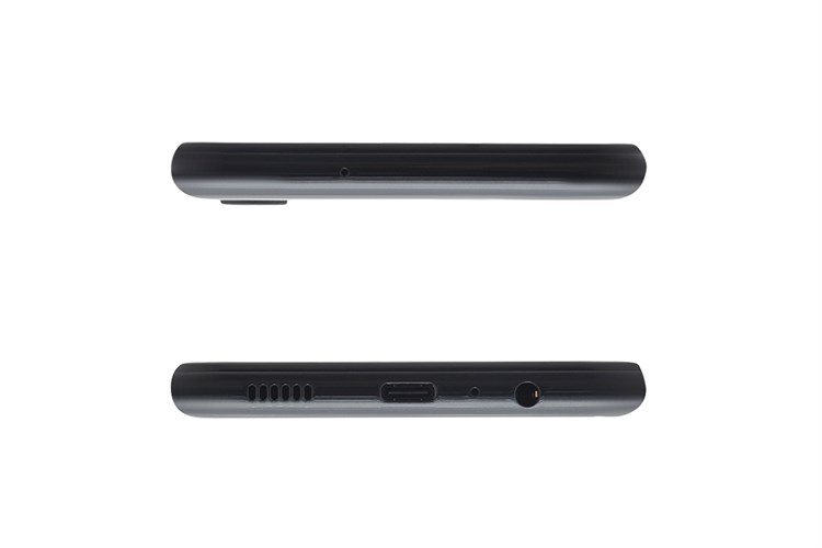 Điện thoại Samsung Galaxy A04s Màu Đen