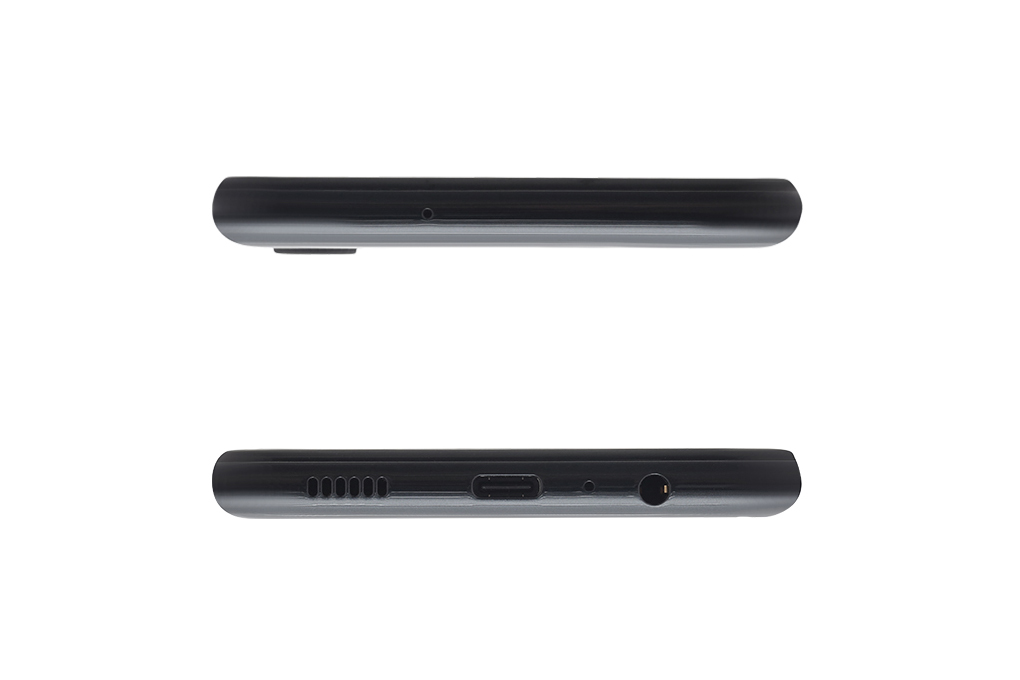 Điện thoại Samsung Galaxy A04s Màu Đen