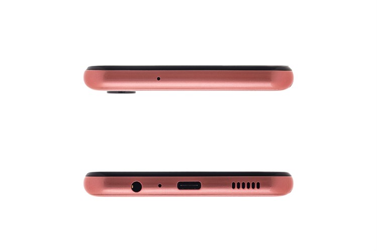 Điện thoại Samsung Galaxy A04s Màu Nâu