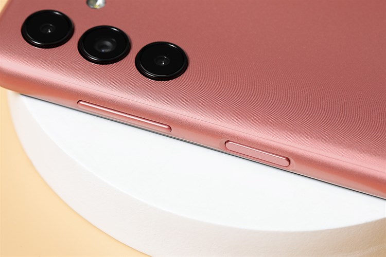 Điện thoại Samsung Galaxy A04s Màu Nâu