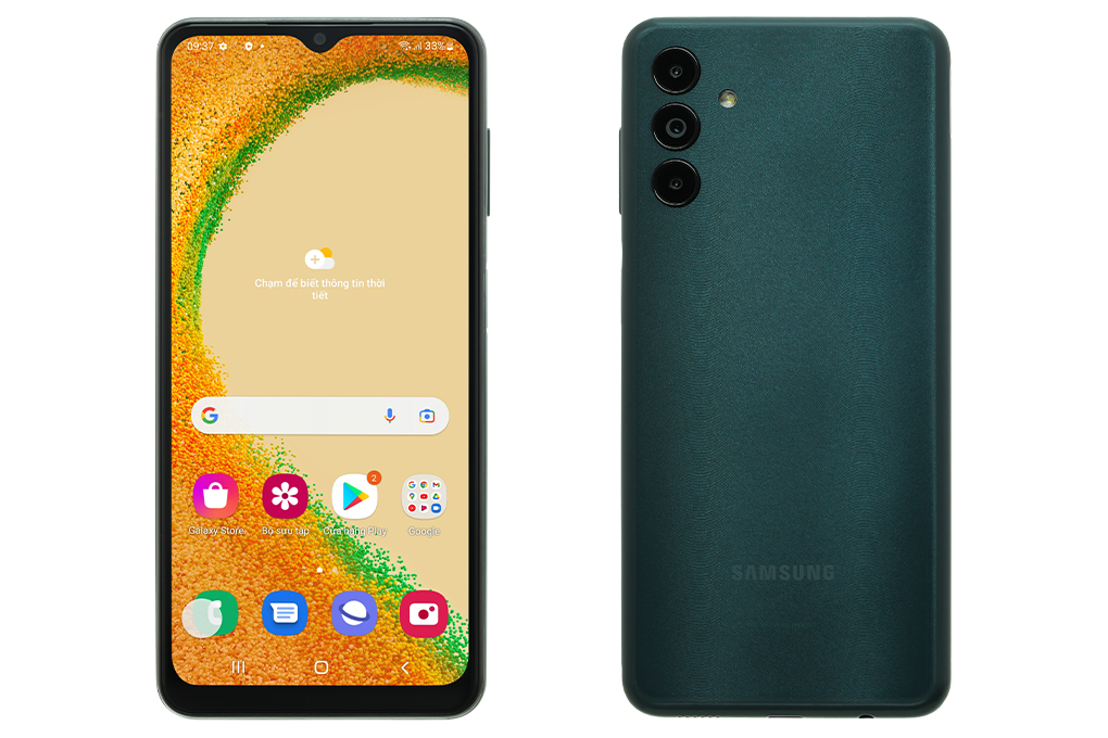 Samsung Galaxy A04s - 5