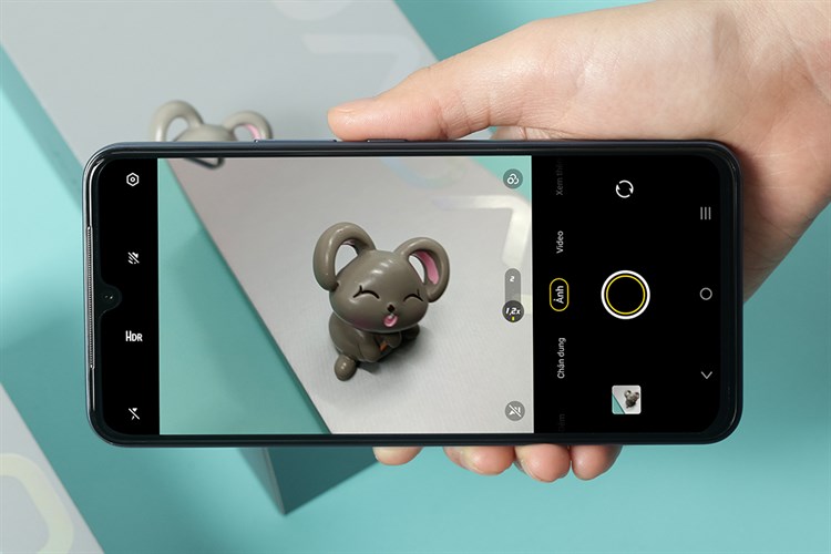 Điện thoại vivo V25E Màu Đen