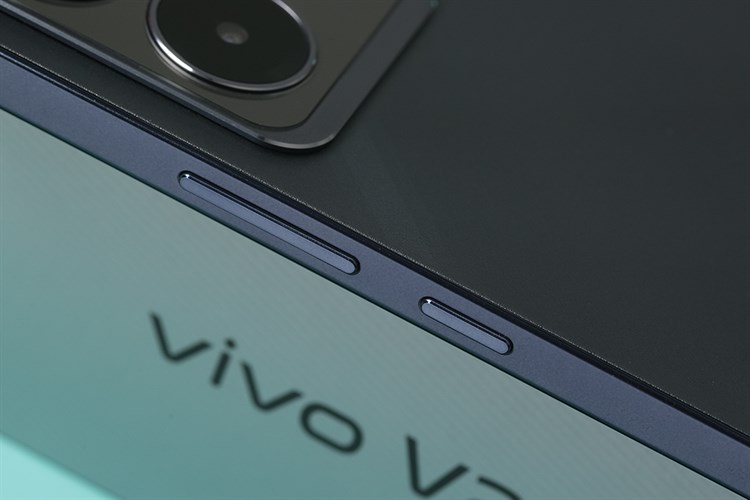 Điện thoại vivo V25E Màu Đen