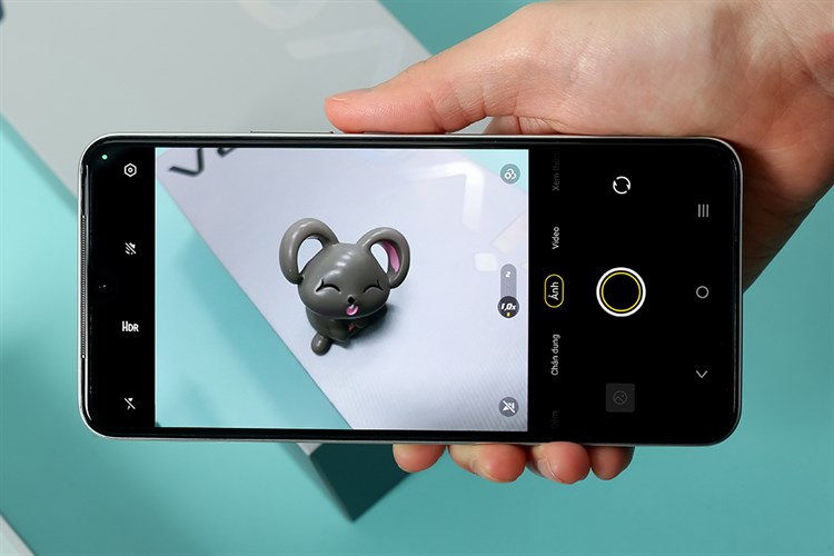 Điện thoại vivo V25E Màu Vàng